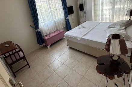 Standard  Room