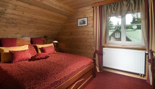 Deluxe Junior Suite