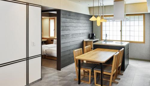 Premium Two-Bedroom Suite