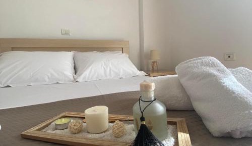 Double Room with Balcony (2 Adults + 1 Child)