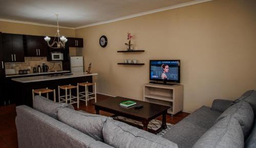 Chalet