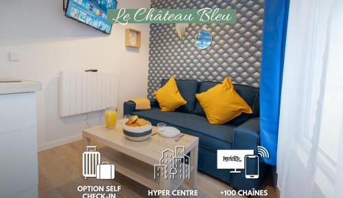 Duplex Apartment