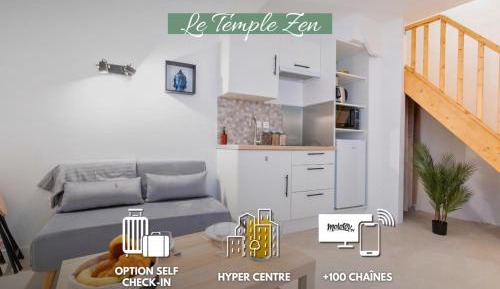 Duplex Apartment