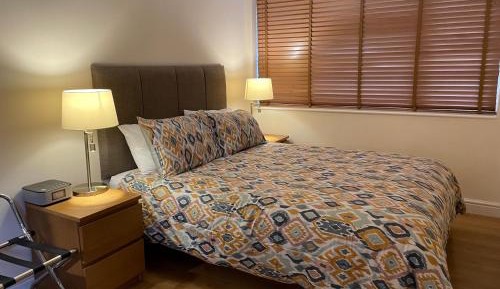 Suite Apartment