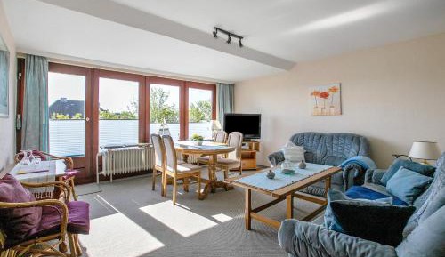 Two-Bedroom Superior Apartment
