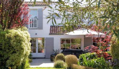 Five-Bedroom House