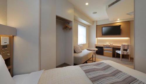 Double Room - Smoking