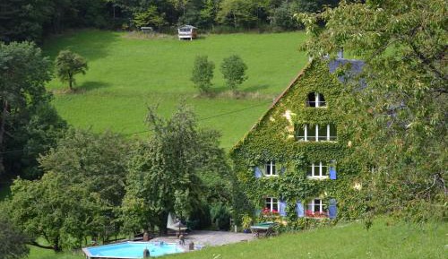 Holiday Home