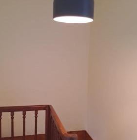 Budget Triple Room