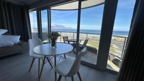 King Suite with Balcony