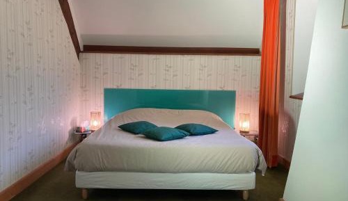 King Room with Garden View