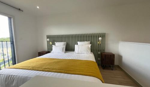 Duplex Suite