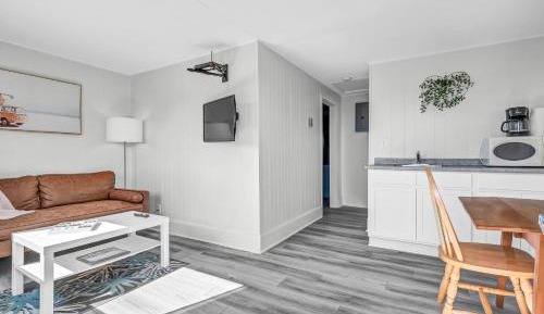 One-Bedroom Cottage