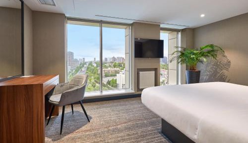 Skyloft Superior Two-Bedroom Suite