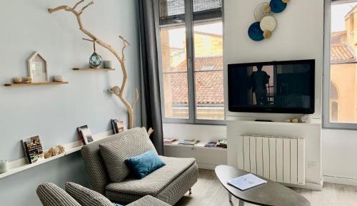 Apartment - Split Level