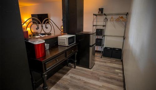 Superior King Suite