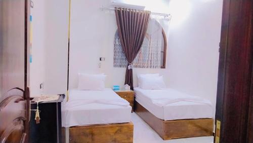 Double Room with Patio