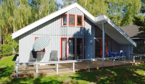Holiday Home