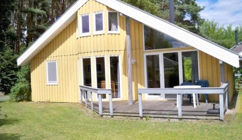 Holiday Home
