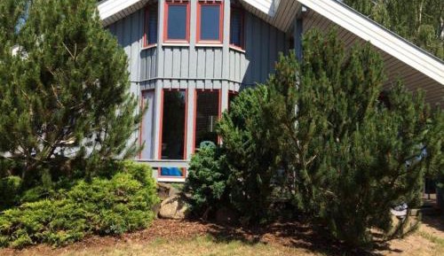 Holiday Home