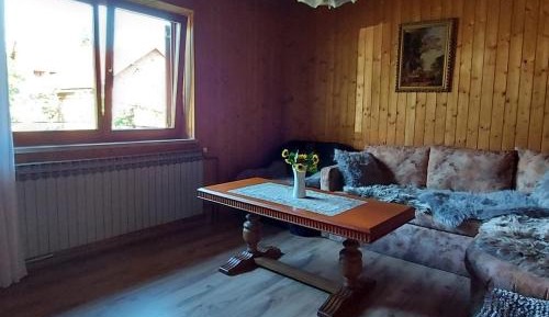 Two-Bedroom Holiday Home