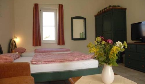 Maisonette