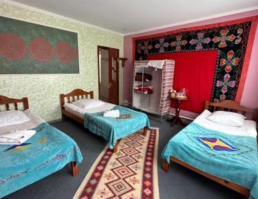 Classic Triple Room