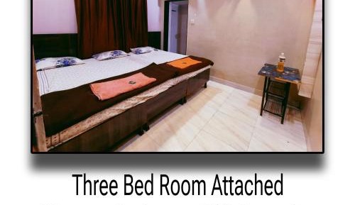 Comfort Triple Room