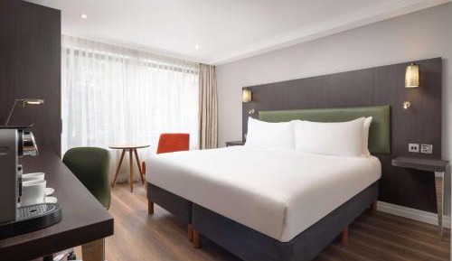 King Guest Room