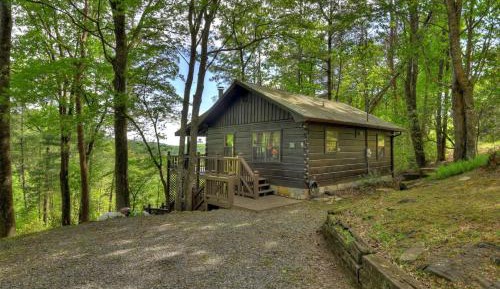 Two-Bedroom Holiday Home