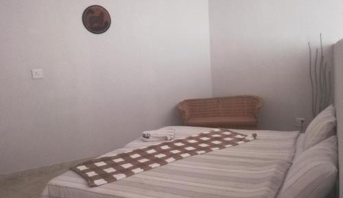 Economy Twin Room