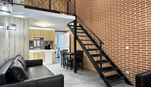Duplex Apartment