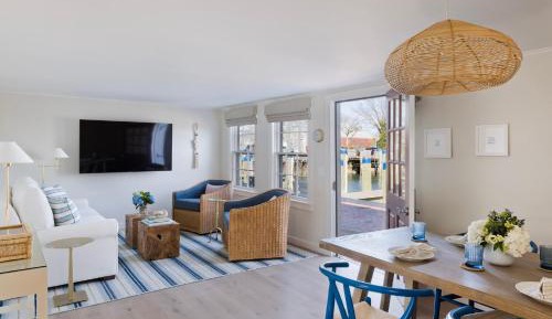Two Bedroom Cottage - Three Brothers 