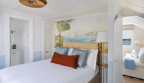 One Bedroom Cottage - Upper Mermansion