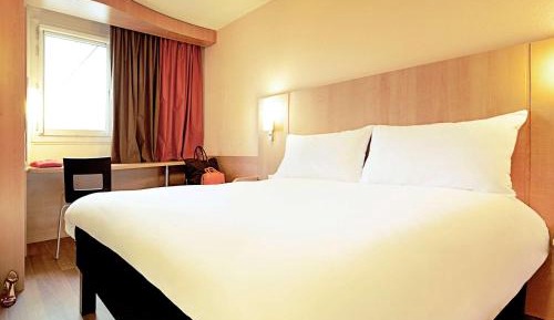 Junior Suite with Mountain View