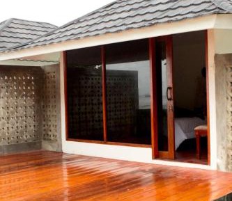 Villa with Sea View