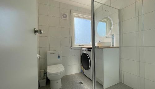 Three-Bedroom Premium Apartment