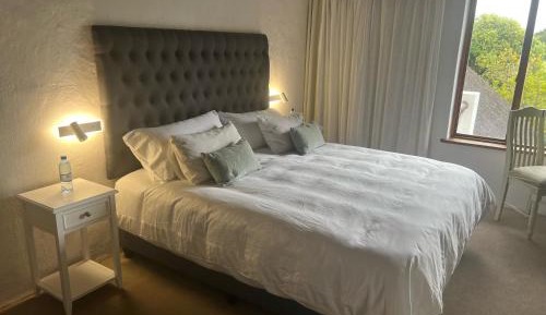 Classic King Room