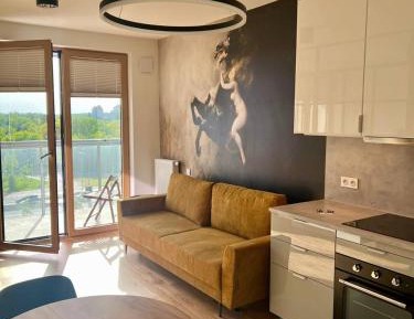 One-Bedroom Premium Apartment