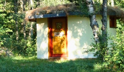 Family Bungalow
