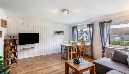 Superior One-Bedroom Apartment