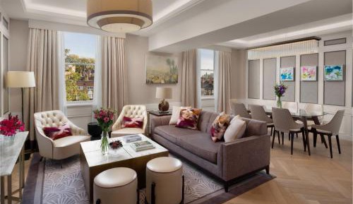 Mayfair Suite