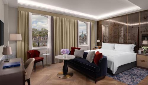 One-Bedroom Suite