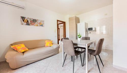 Two-Bedroom Superior Apartment