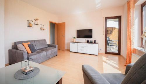 Two-Bedroom Superior Apartment
