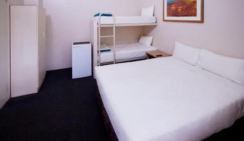 Family Lodge without Ensuite