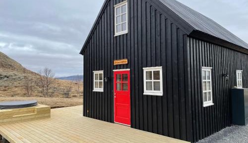 Deluxe Bungalow