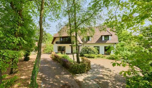Six-Bedroom House