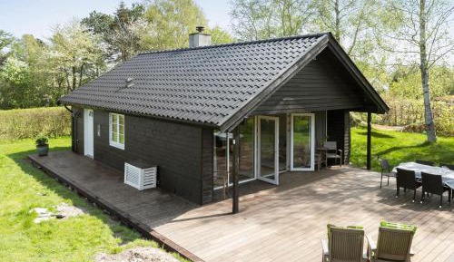 Two-Bedroom Holiday Home