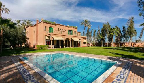Villa